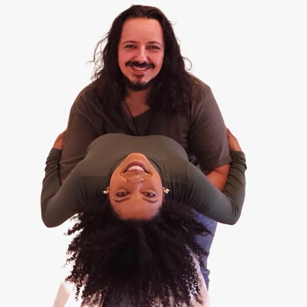 Aulão Dança de salão