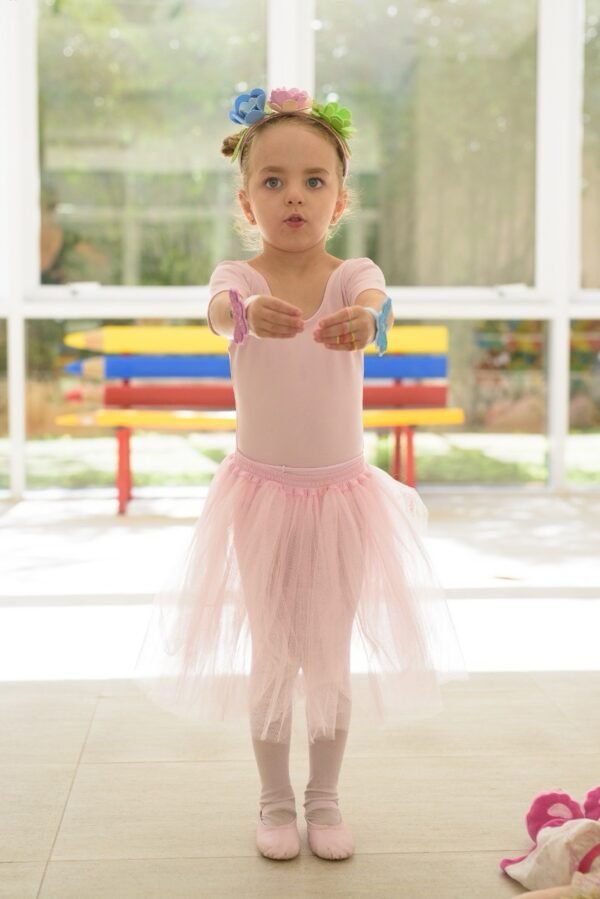 Aula aberta Baby Class