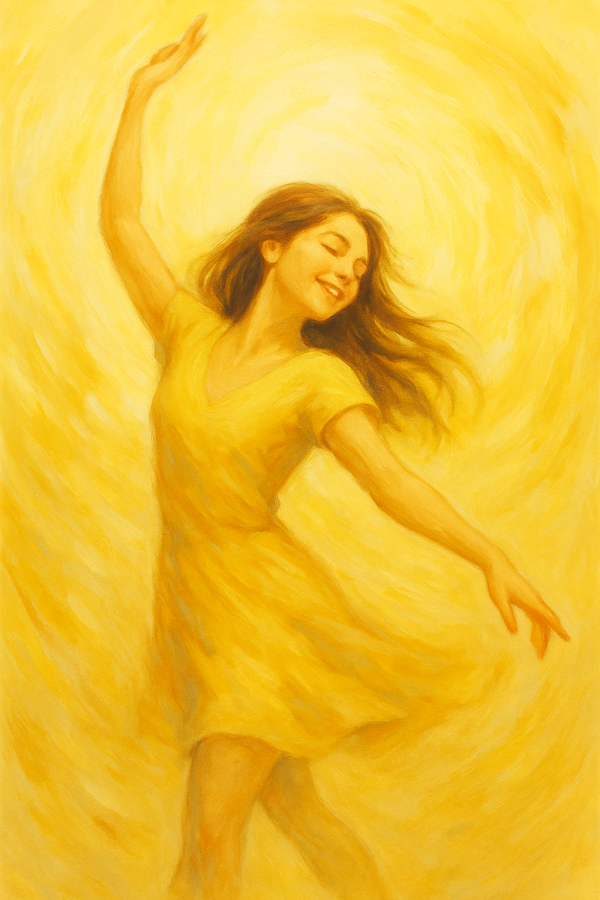 Aula aberta - A dança em mim - Image 2
