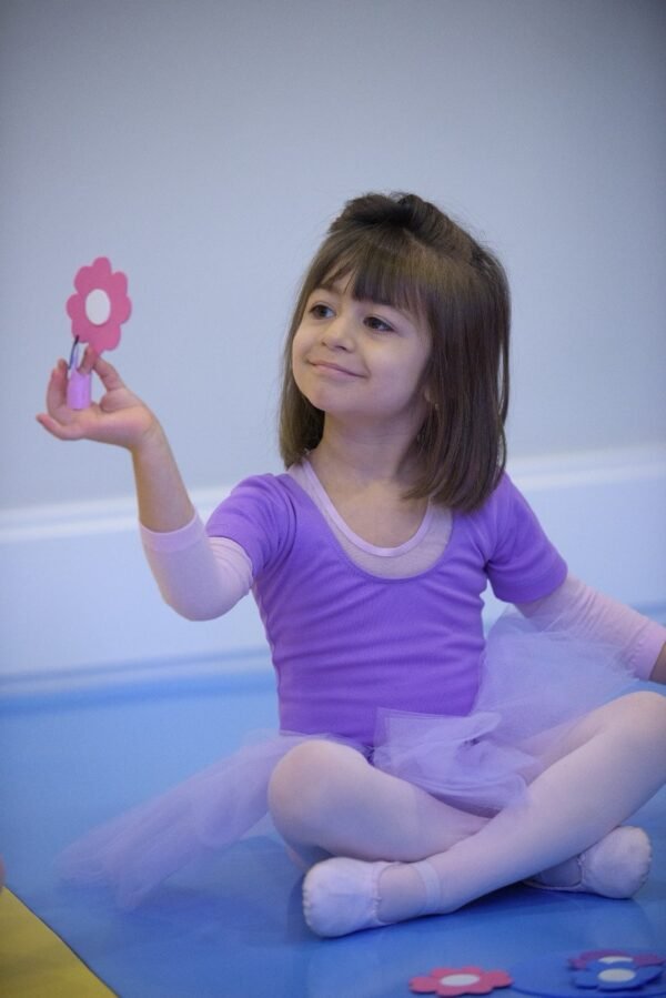 Aula aberta Baby Class - Image 2